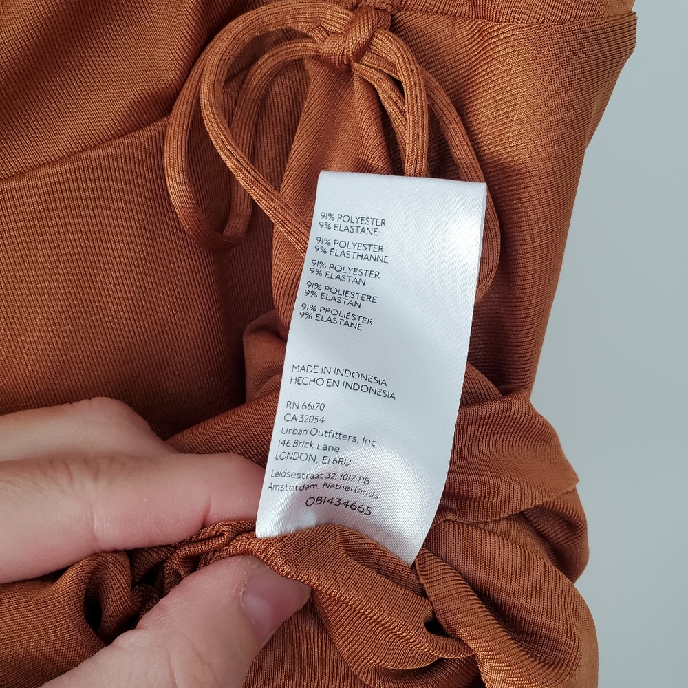 NWT Free People Skirt - Picture 4 of 7